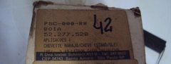 Boia Combustivel Chevette Marajo Chevy 85\...g\a 43lt Horasa - AUTO PEÇAS RELÍQUIAS