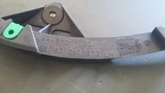Trilho Guia Para Choque Traseiro Lado Esq Astra Original Gm - comprar online