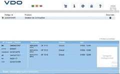 Boia Combustivel Mercedes Benz 1115\1315\1318 89\95 Tq 210l - AUTO PEÇAS RELÍQUIAS