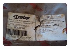 Par Balança Traseira Escort Xr3 86/92 C/ Buchas