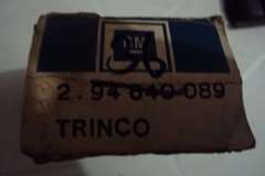 Par Suporte Maçaneta Interna Porta C\trinco Monza Origina Gm na internet