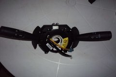 Chave De Seta Farol Limpador Dt\tz Palio 02\... Orig.fiat