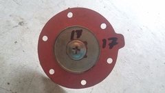 Diafragma Bomba De Combustível D=82,40 H=42,80 D Pino 6,40 - comprar online