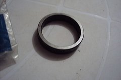 Calço Ajustagem Rolamento Diferencial A,c,d-60...original Gm - comprar online