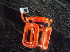 Bobina Motor De Partida Fiat 147 Após 76 Corcel Ii M.azecar - comprar online