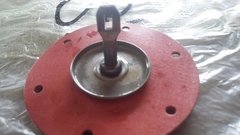 Diafragma Bomba De Combustível C-10 C-14 Chevrolet na internet