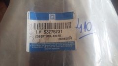 Soleira Porta Malas Escorregador Corsa Hatch Original Gm - comprar online