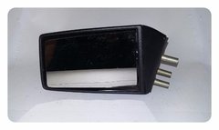 Retrovisor Fixo Gol 1000 - 92 93 94 Le Autolatina