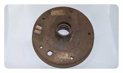 Tambor De Freio Dianteiro Vw 1200 1300 1500 5 Furos - comprar online