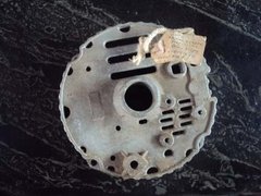 Tampa P.alternador Lado Coletor Opala 81/84,chevete 81/.a-10