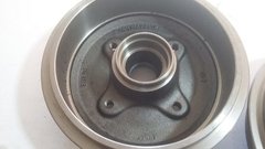 PAR Tambor De Freio Escort Verona 83/92 - AUTO PEÇAS RELÍQUIAS