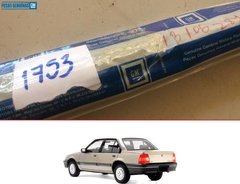 Moldura Direita Para-brisa Corsa Montana 2004/2012 - AUTO PEÇAS RELÍQUIAS