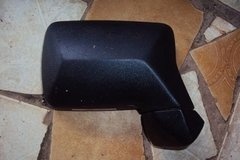 Retrovisor Passat 83... Lado Direito Fixo Metagal - comprar online