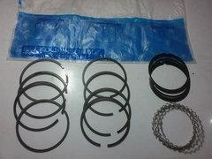 Jogo De Anéis Ford Vw 4cc 80006040050-0,50