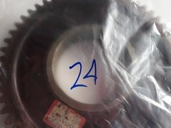 Engrenagem Comando Ford V8 32-1935 Flathead - AUTO PEÇAS RELÍQUIAS