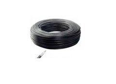 Cabo Coaxial Rg11 Rolo Com 100 Metros 75 Ohms Rádioamador