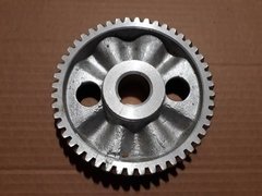 Engrenagem Comando Válvulas Motor/bf161 6cc Rural/f75 Willys