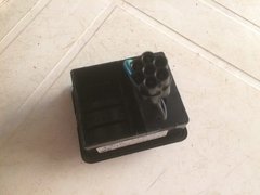 Comando Interruptor Retrovisor Kadett - comprar online