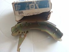 Sapata Primária Do Freio Com Guarnição Ld Teves Monza 82/98