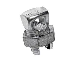 Kit 10 Und Conector Parafuso Fendido Split Bolt Intelli 95mm - comprar online
