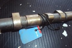 Comando Valvula Vw 1200 A Ar Medida ( -3 ) Vw Original - comprar online