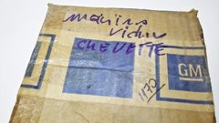 Máquina De Vidro Manual Chevette Chevy Marajo Gm Original na internet