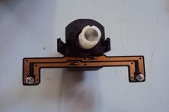 Interruptor Motor Eletrico Ventilador Ar-condi.corsa Orig.gm