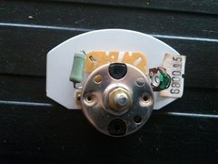 Indicador De Temperatura Chevette 80/... - comprar online