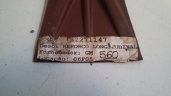 Reforço Teto Bonanza Veraneio Conquest 89/96 Original Gm - AUTO PEÇAS RELÍQUIAS