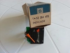 Marcador De Temperatura Do Gm Kadett Sle/gls 89/98 Original na internet