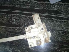 Fechadura Interna Completa Da Porta Ford F-1 48 Á 52/ Ld - loja online