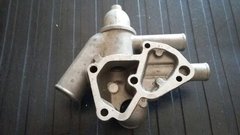 Carcaça Valvula Termostatica Fiat Spazio 1.3 - comprar online