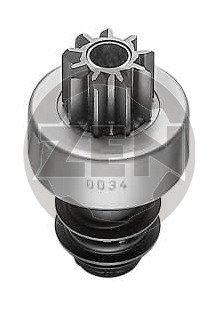 Bendix Impulsor De Partida Mercedes 1113,1313,toyota E Mwm
