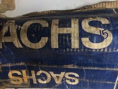 Amortecedor Onibus O364/o365 78/89 Sachs 200 534 - AUTO PEÇAS RELÍQUIAS