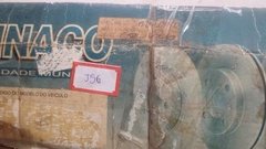 Disco De Freio Omega Suprema 92/95 Dianteiro - loja online