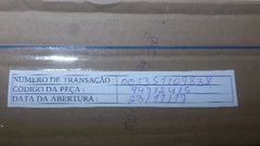 Par Amortecedor Usado Diant Blazer/s10 2005 Gm 94.712.415