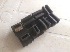 Suporte Presilha Ponteira Para Choque Del Rey