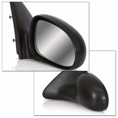 Espelho Retrovisor Gol Parati G2 2 Portas 95/99 Le C/remoto na internet