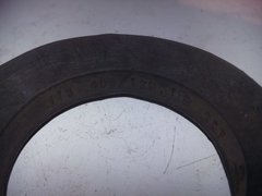 Borracha Guarda Pó Suspensão Diant Fusca - AUTO PEÇAS RELÍQUIAS