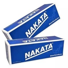 Par Amortecedor Dianteiro Escort 99/ Tds Nakata 30891 - comprar online