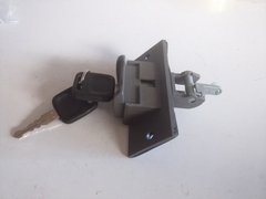 Maçaneta Porta Malas Pointer - comprar online