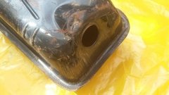 Tanque De Combustível Kombi 81/89 46l Boia Parafuso Amassado - AUTO PEÇAS RELÍQUIAS