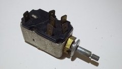 Chave Farol Fusca E Karmann Ghia S/ Botão - comprar online