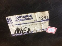 Para-lama Gol Bola 95/99 Saveiro - comprar online