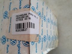 Fechadura Porta Traseira Direita Voyage 85/95 Original - AUTO PEÇAS RELÍQUIAS