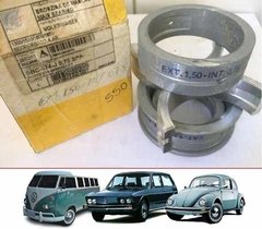 Bronzina Mancal Fusca Brasilia Kombi Variant E-1,50 I-0,75