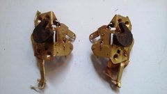 Par Fechadura Da Porta Fiat 147 - Oggi