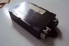 Modulo Receptor Alarme/trava Portas S-10,silverado 96/98 Gm - loja online