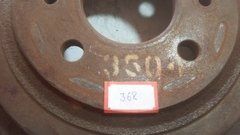 PARTambor De Freio Fiat 147 76/80 na internet