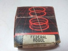 Jogo De Anéis Vw 1200 A 1300 B370650-0,50 na internet
